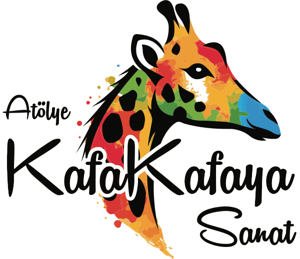 Atölye Kafa Kafaya Sanat logosu